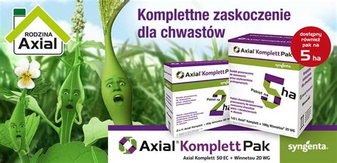 Axial Komplett Pak Axial Komplett 1Lx2 Winnetou 20WG 40gx1