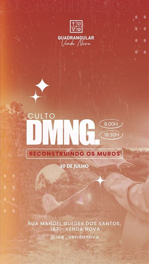 Pin Em Diseño Em 2024 Ideias De Culto Layout De Cartaz Cartazes