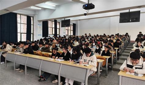 生物工程学院成功召开2021级学生新学期开学班会 新乡学院生物工程学院