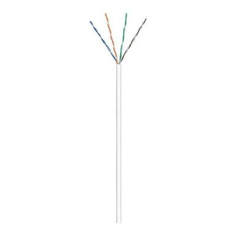 Microconnect Câble toronné LSZH UTP CAT6 100 m