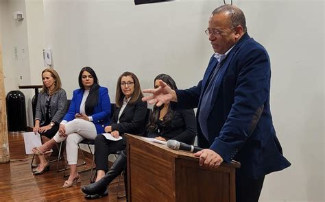 Noite especial é realizada no Consulado Geral do Brasil em Boston