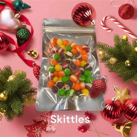 Skittles Original