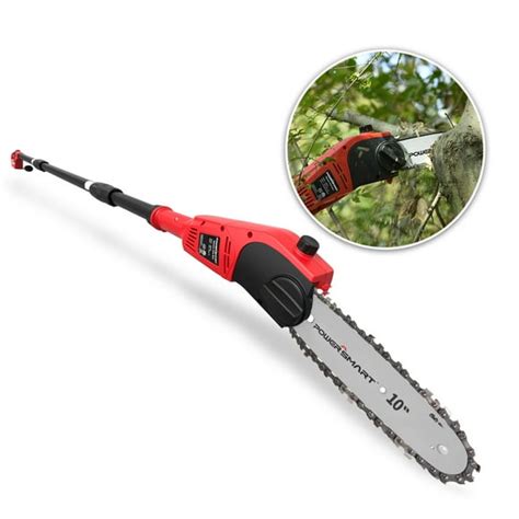 Pole Saws In Outdoor Power Equipment