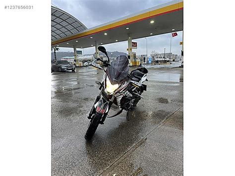 Bajaj Pulsar NS 200 2014 Model Naked Roadster Motor Sahibinden İkinci El 55 000 TL 1237656031