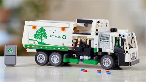 LEGO Technic 2024 Ren Prezioak Eta Xehetasun Gehiago Agertu Dira