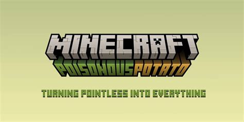 Minecraft Reveals 2024 Aprils Fool Snapshot Update Patch Notes