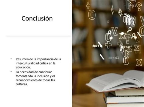 Interculturalidad Cr Tica Nueva Escuela Mexicana Ppt