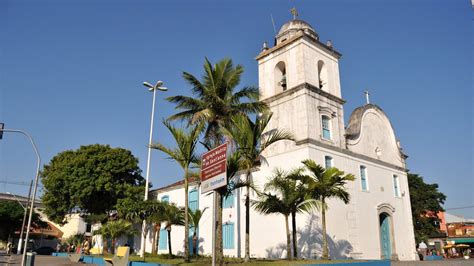 Conheça a Igreja Matriz de Sant Anna YouTube