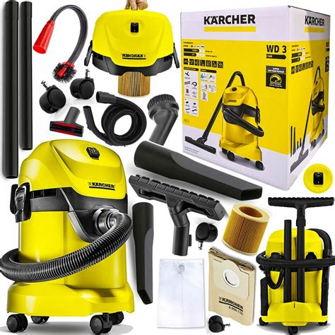 Karcher Wd3