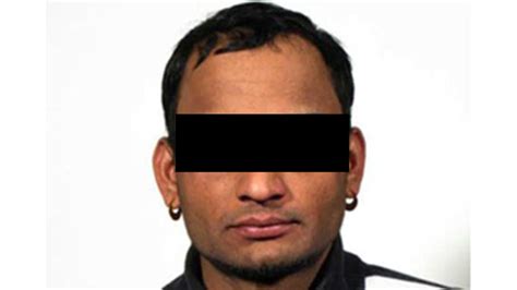 Mutmaßlicher Sex Täter stellt sich oe at