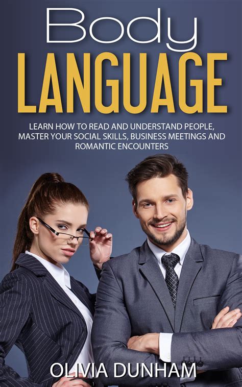 Buy Body Language Learn How To Read And Understand People Master Your