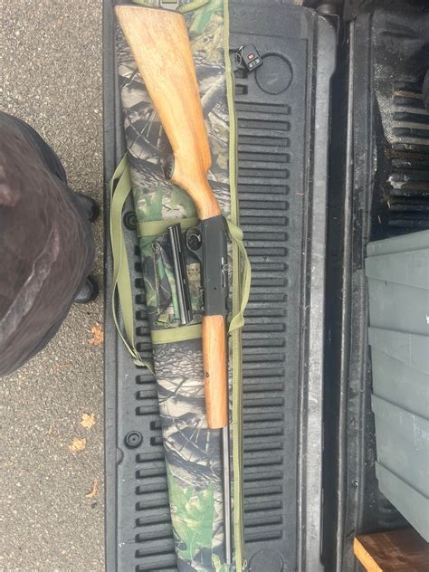 Gun show find : r/canadaguns