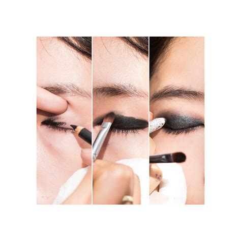 Monolid Eye Makeup Tutorial - Mugeek Vidalondon