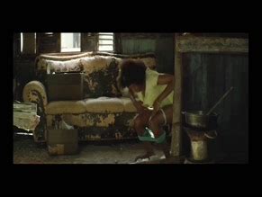 Ileana Wilson Nude Aznude