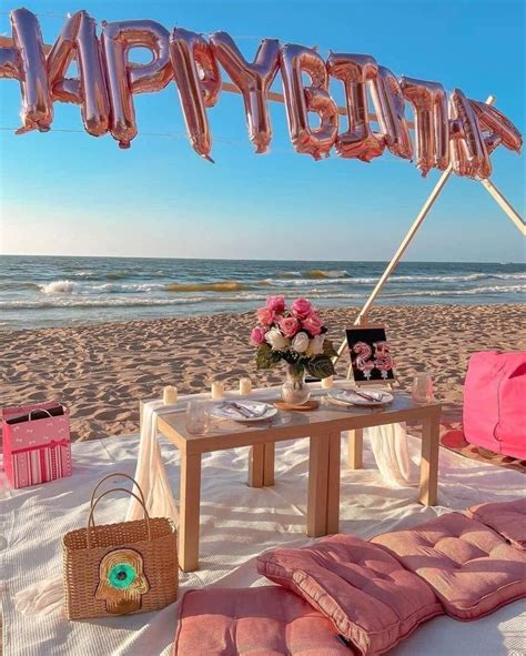 📍alexandria Egypt 🥳💖 Beach Birthday Party Backyard Birthday