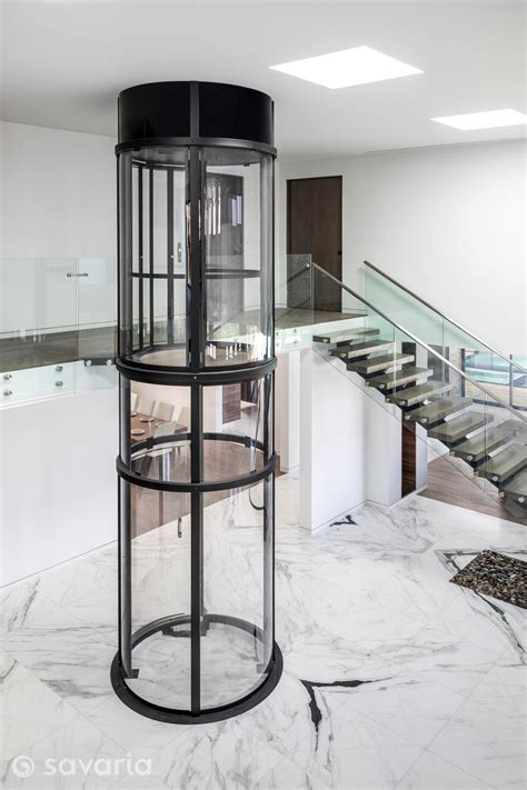 Panoramic Glass Home Elevator Panoramic Glass Home Elevator By