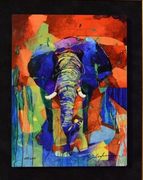 Elephant in the Room – DigitHall Gallery