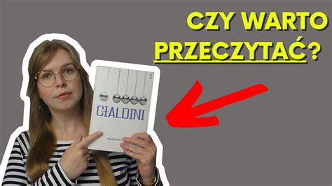 Moje wnioski z książki Wywieranie wpływu na ludzi Teoria i praktyka