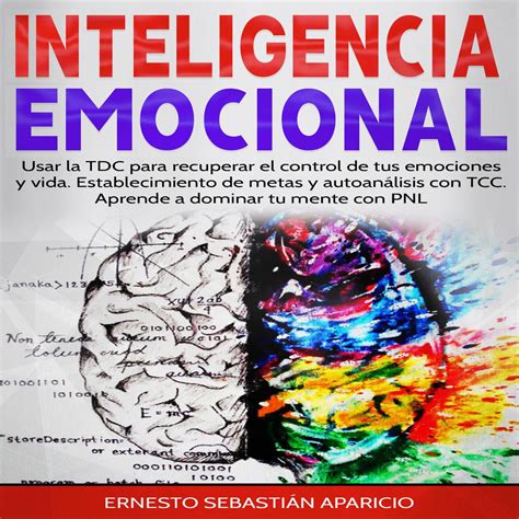 Libro Fm Inteligencia Emocional Audiobook