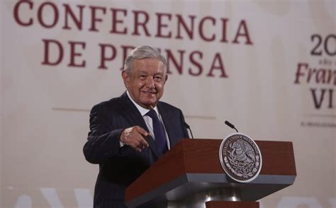 AMLO Impugnaciones A Plan B Electoral Muestra Del Estado De Derecho