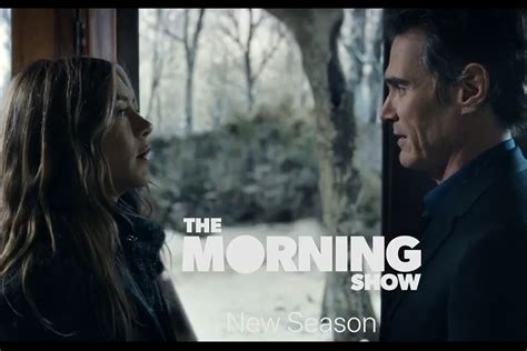 The Morning Show Season 2: Cast, Plot, Release Date, Trailer | Glamour UK