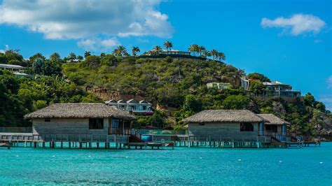 This Overwater Bungalow Is One Of The Most Luxurious Destinations To