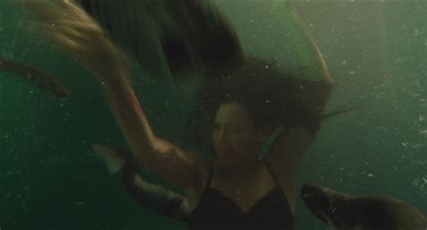 Naked Katharine Mcphee In Shark Night D