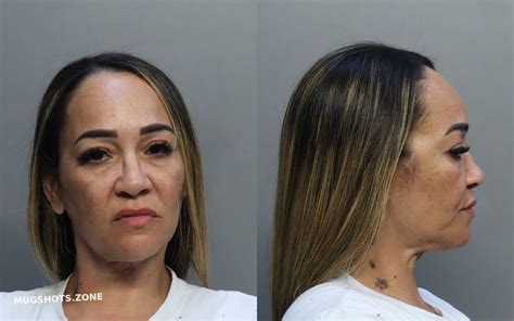 Martinez Jany 10212022 Miami Dade County Mugshots Zone