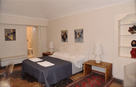Camere - Carlo Alberto Bed & Breakfast