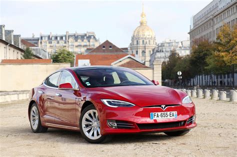 Autonomie des voitures électriques du moins au plus performant