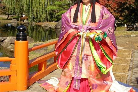 A Quick Guide To Heian Period 794 1185 Japan Wonder Travel Blog