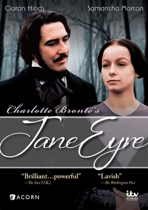 Best Buy: Jane Eyre [DVD] [1997]