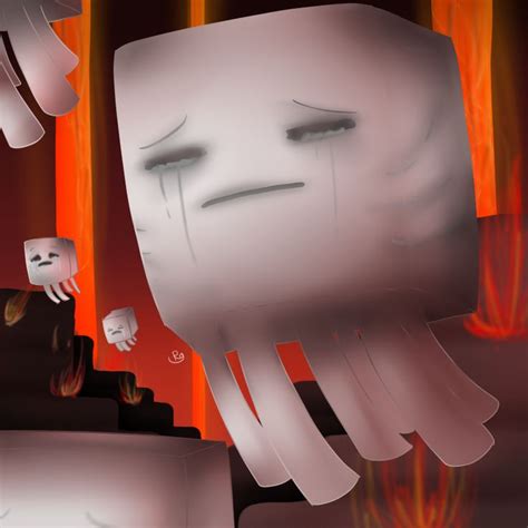 54 Best Ghast Images On Pinterest Minecraft Pictures Minecraft And Minecraft Comics