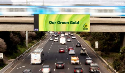 green gold tbwa australia