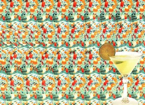 Веселые стереокартинки для тренировки зрения | Эксимер ...