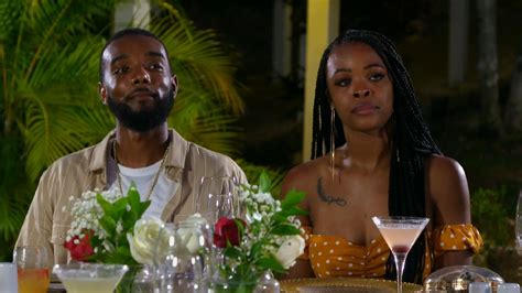 Married At First Sight 4 Key Moments From Jamaican Me Crazy Recap