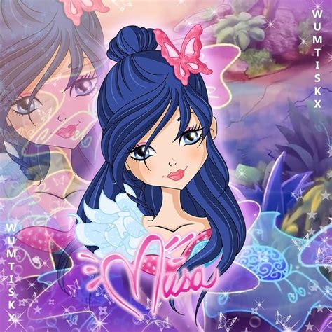winx club в 2022 г | Клуб винкс, Музей, Барби