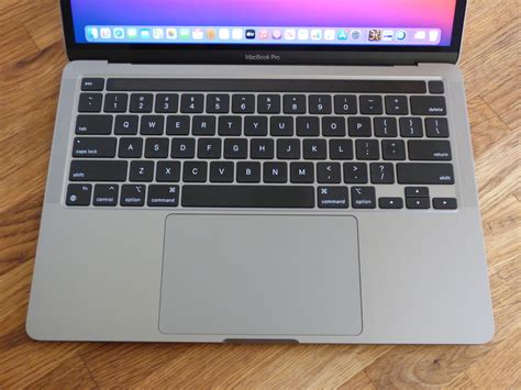 Apple MacBook Pro 13-Inch (M1, Late 2020) Review | PCMag