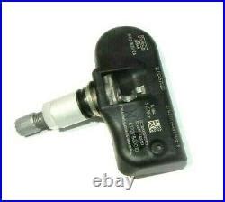 LAND ROVER OEM TIRE PRESSURE MONITORING SYSTEM SENSOR TPMS 315 MHz