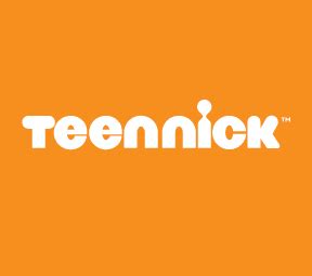 TeenNick Logo - LogoDix