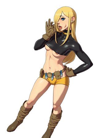 Terra Hardcore Pics Pinups Luscious Hentai Manga Porn