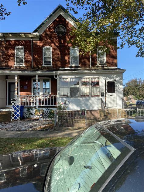 Roebling History House — Roebling Museum