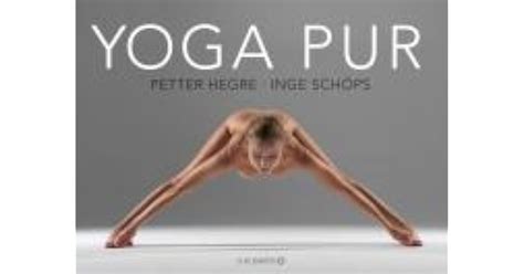 Yoga Pur By Petter Hegre