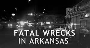 Crashes on state roads leave 4 dead, 3 injured | Northwest Arkansas ...