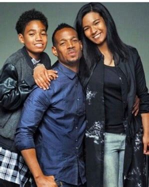 Who Is Angelica Zachary? Ex-Partner Of Marlon Wayans