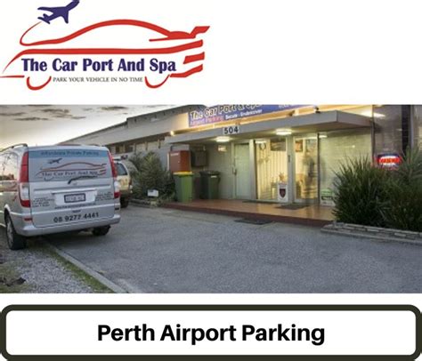 Perth Airport Parking | Perth airport, Airport parking, Parking solutions