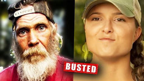 How Each Swamp People Cast Member Jailed Or Died Youtube