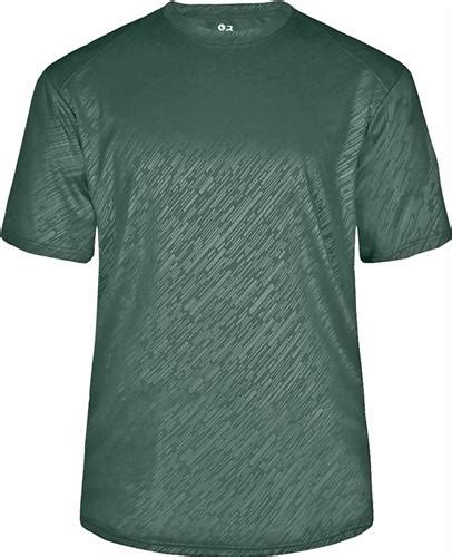 Youth Ylym Blackgraphiteroyal Embossed Loose Fit T Shirt