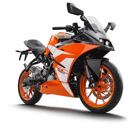 2024 KTM RC 250 Price in India, Specs, Mileage, Top Speed, Images