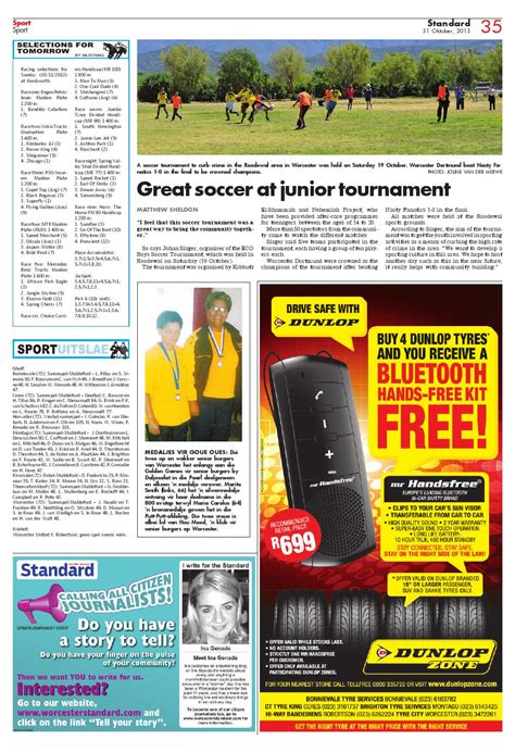 Worcester Standard 20131031 by Worcester Standard Newspaper - Issuu